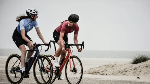 Magene News and Blog image for cycling technology and product update content