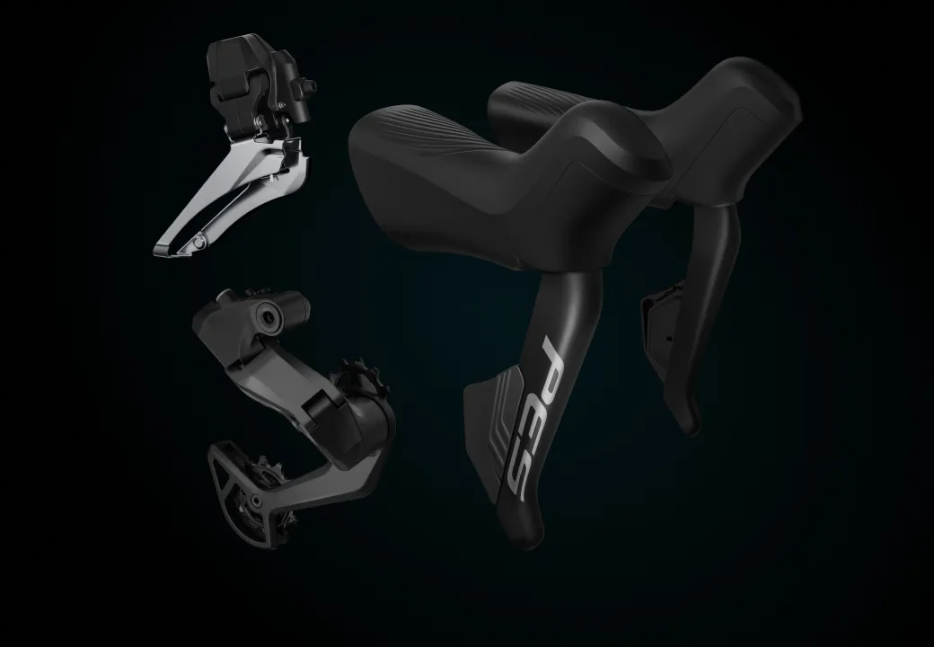 Electronic Shifting Systems