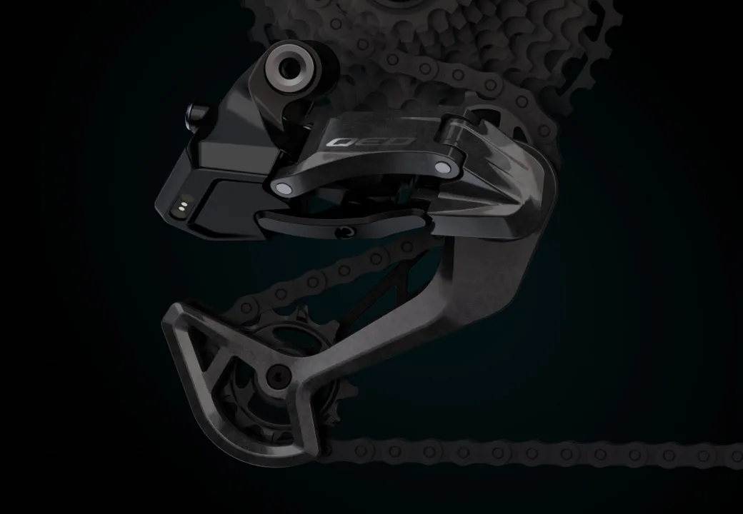 Electronic Shifting Systems