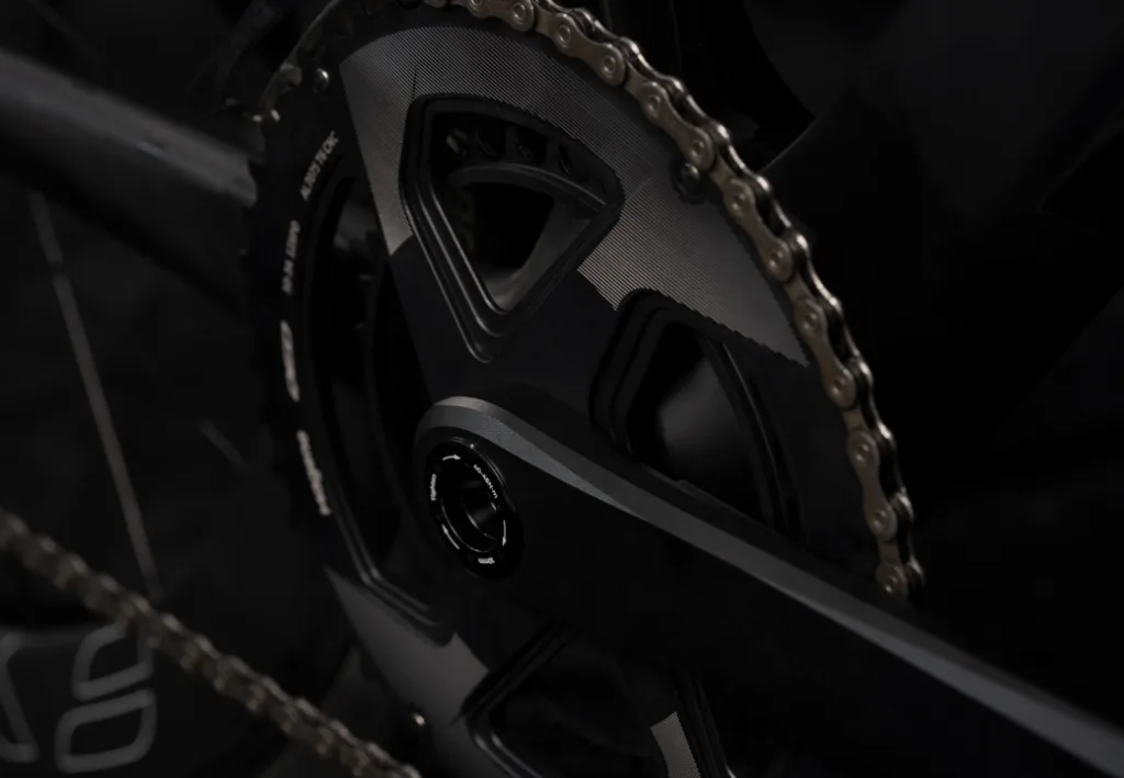 Magene cycling product graphic from the media library showing bike electronics or eBike system content