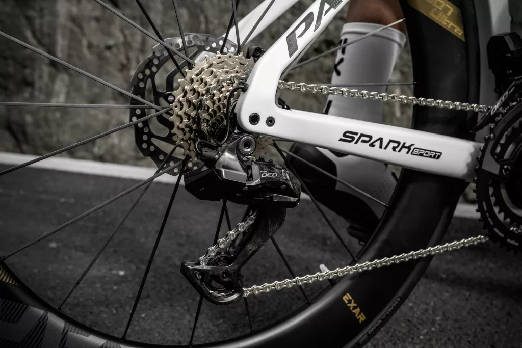 Magene QED Electronic Shifting System: Real-Life Installation Photos