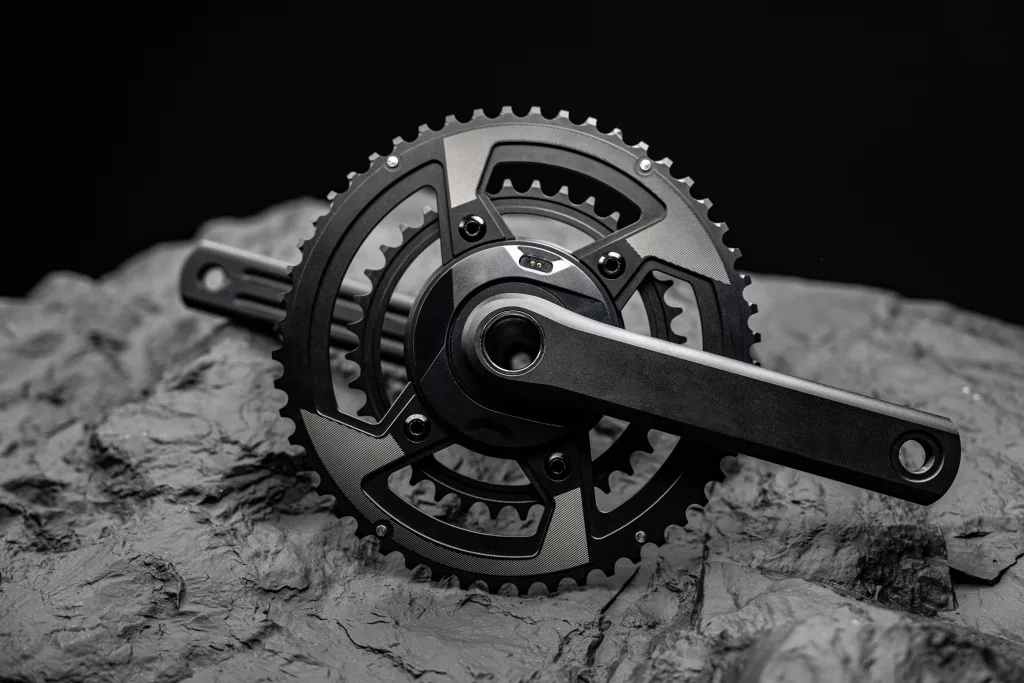 Power Meter Ready bike platform for bicycle brands