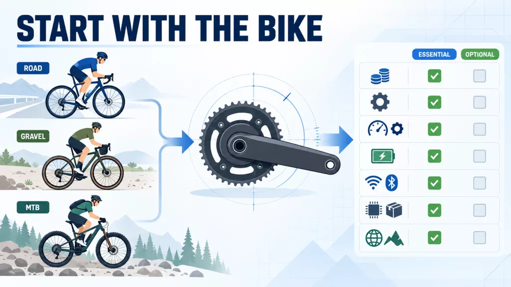 Power Meter Evaluation Brief for Brands