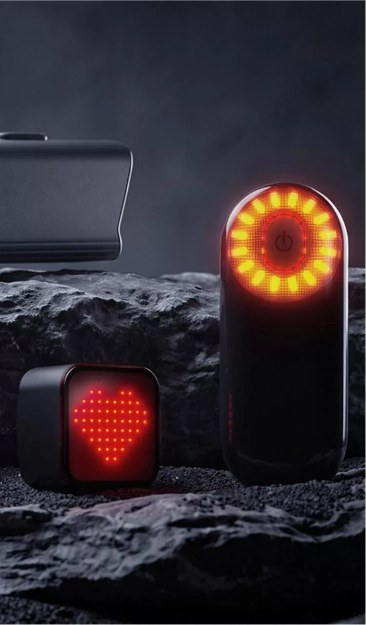 MAGENE BIKE LIGHTS