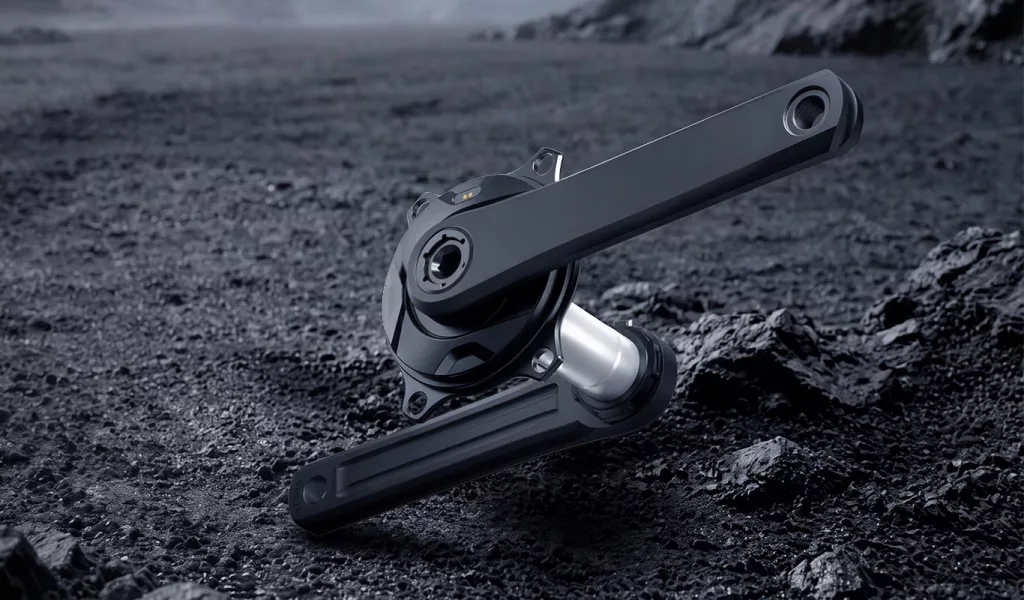 Magene Enterprise offers ODM services for bike power meters