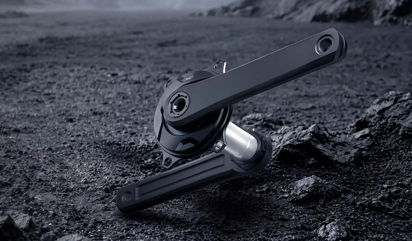 Magene Enterprise offers ODM services for bike power meters
