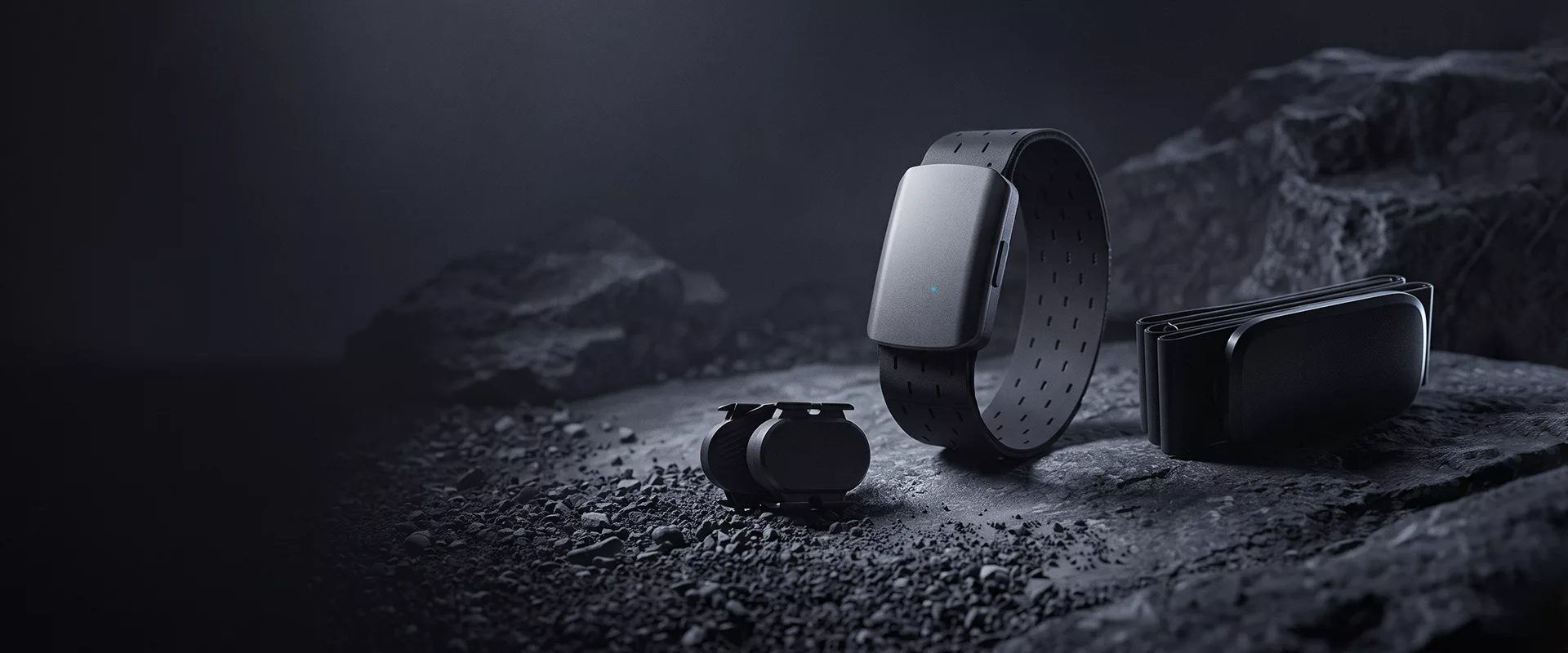 MAGENE SMART SENSORS