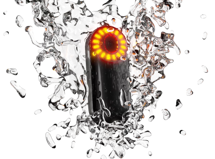 Magene Waterproof Taillight