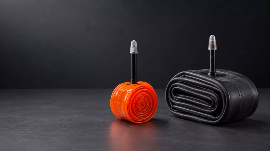 Comparison Chart of TPU and Butyl Inner Tubes