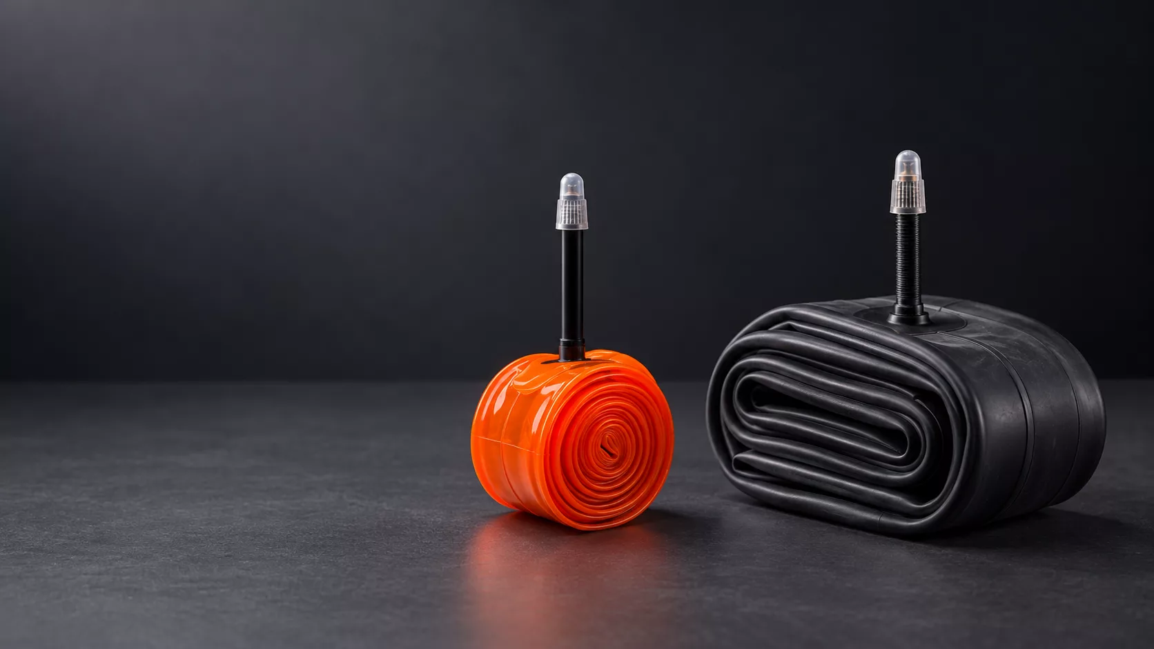 Comparison Chart of TPU and Butyl Inner Tubes